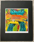 Birgit Malsy-Grimm (1958) - Deutsche Bundesbahn -