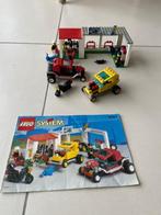 Lego - System - 6561 - Hot rod club