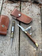 Keukenmes - Utility knife - Original Melchior kurkentrekker, Antiek en Kunst