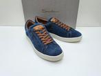 Santoni - Sneakers - Maat: EU 43.5 - Nieuw met tags, Nieuw