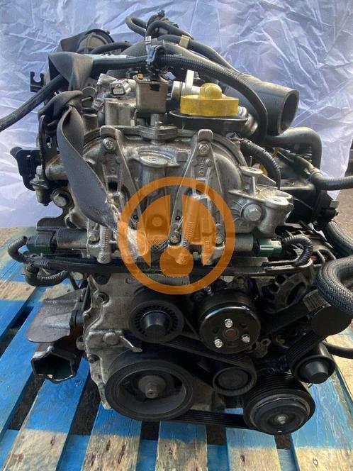 Moteur HR12DDT NISSAN, Auto-onderdelen, Motor en Toebehoren, Verzenden