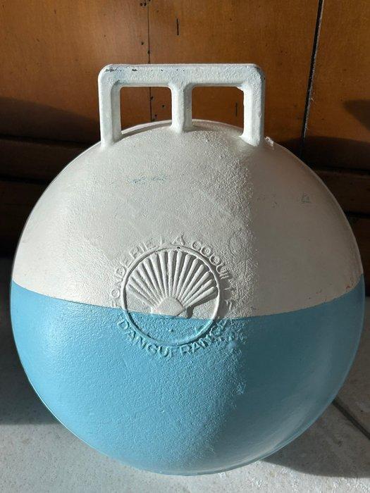 Maritieme objecten (2) - LA COQUILLE DANGU FRANCE -, Antiek en Kunst, Curiosa en Brocante
