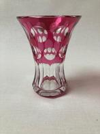 Val Saint Lambert - Vase  - Cristal - Art deco, Antiek en Kunst