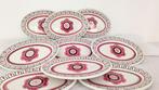 Richard Ginori - Cesare Lacca - Tafelservies (9) -