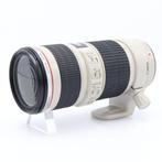 Canon EF 70-200mm f/4 L IS USM | Tweedehands, Verzenden