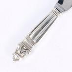 Georg Jensen - Model Acorn - Taartschep - .925 zilver - na