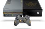 Xbox One 1TB Call of Duty Advanced Warfare Limited Editio..., Games en Spelcomputers, Spelcomputers | Xbox One, Ophalen of Verzenden