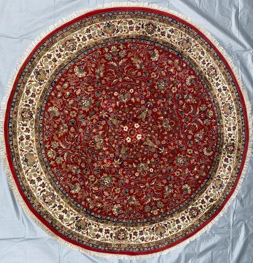 Indo-Tabriz - Tapis - 259 cm - 259 cm, Huis en Inrichting, Stoffering | Tapijten en Vloerkleden