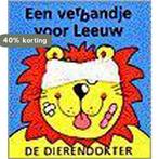 Een verbandje voor leeuw 9789020686883 S. Abbott, Verzenden, Gelezen, S. Abbott