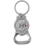 Ajax Sleutelhanger Opener Oud Logo, Verzenden, Nieuw, Overige typen