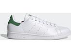 adidas Sneakers - Lage sneakers - Normale pasvorm - Wit -, Vêtements | Femmes, Vêtements Femmes Autre, Verzenden