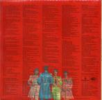 Beatles - Sgt. Peppers Lonely Hearts Club Band - LP -, Nieuw in verpakking