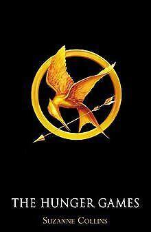 The Hunger Games 1 (Hunger Games Trilogy)  Collins, S..., Boeken, Overige Boeken, Gelezen, Verzenden