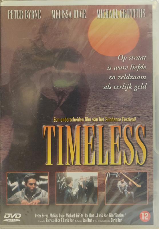 Timeless (dvd nieuw), Cd's en Dvd's, Dvd's | Actie, Ophalen of Verzenden