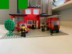 Lego - Classic Town - 6382 - Fire Station, Enfants & Bébés