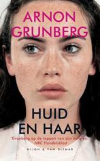 Huid en Haar 9789038894652 Arnon Grunberg, Verzenden, Arnon Grunberg