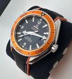 Omega - Planet Ocean - 232.30.46.21.01.004 /87242989 - Homme, Nieuw