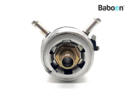 Warmte Wisselaar Kawasaki ZX 6 R 2003-2004 (NINJA ZX-6R, Motoren, Onderdelen | Kawasaki, Gebruikt, Verzenden