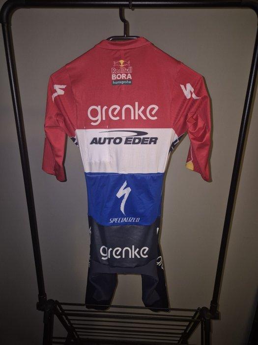 Red Bull - BORA - Hansgrohe - Gijs Schoonvelde - Cycling, Collections, Collections Autre