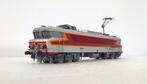 Jouef H0 - HJ2006 - Elektrische locomotief (1) - CC 6512 -, Hobby en Vrije tijd, Modeltreinen | H0, Nieuw