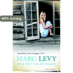 Was het maar waar 9789022551783 Marc Levy, Verzenden, Marc Levy