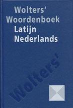 MULLER BEKN LAT WOORDENB 9789001603502 GRONINGEN WOLTERS, Boeken, Woordenboeken, Gelezen, Verzenden, Nederlands, GRONINGEN WOLTERS