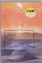 Twee bestemmingen 9789061409533 Elizabeth Musser, Livres, Verzenden, Elizabeth Musser