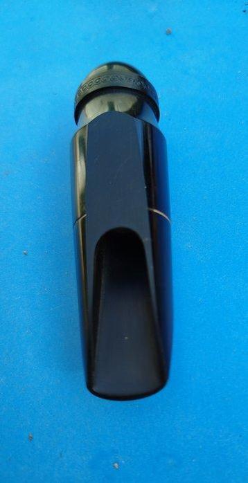 Selmer Soloist F vintage - Alt saxofoon mondstuk - Frankrijk