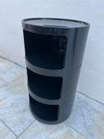Kartell - Anna Castelli - Étagère - Componibili - Plastic