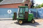 Veiling: Grasmaaier John Deere Diesel, Tuin en Terras, Zitmaaiers, Ophalen, Nieuw