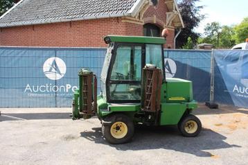 Veiling: Grasmaaier John Deere Diesel beschikbaar voor biedingen