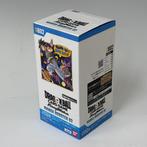 Bandai Booster box - Dragon Ball Z - MANGA BOOSTER 02 [SB02], Nieuw