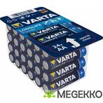 Varta 24 sts Long Life AA LR 6 Ready-To-Sell Tray Big Box, Informatique & Logiciels, Accumulateurs & Batteries, Verzenden