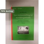 Van tentoonstelling tot wereldorganisatie / Scripta van het, Boeken, Verzenden, Gelezen, J. Willemsen