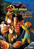 Piet piraat - De pompoenkoning (dvd tweedehands film), Cd's en Dvd's, Ophalen of Verzenden, Nieuw in verpakking