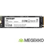 Patriot Memory P300 512GB M.2 SSD, Computers en Software, Harde schijven, Verzenden, Nieuw