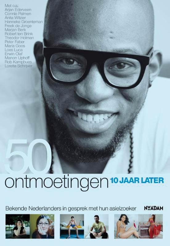 50 ontmoetingen 10 jaar later 9789046816042, Boeken, Politiek en Maatschappij, Gelezen, Verzenden