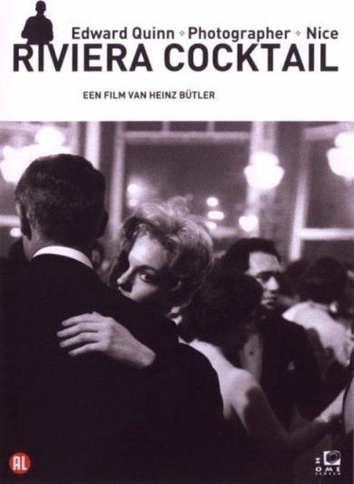 Riviera Cocktail (FR DVD) op DVD, Cd's en Dvd's, Dvd's | Documentaire en Educatief, Nieuw in verpakking, Verzenden