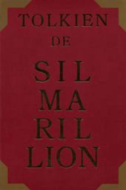 SILMARILLION 9789027419224 J.R.R. Tolkien, Boeken, Thrillers, Gelezen, Verzenden