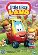 Little Tikes Land op DVD, Verzenden