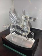 Swarovski - Figurine - SCS - Annual Edition 1998 - Pegasus