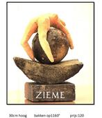 Keramiek is een passie., Antiek en Kunst, Ophalen