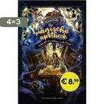 Er hangt een geheim in de lucht / De magische apotheek, Boeken, Verzenden, Zo goed als nieuw, Anna Ruhe