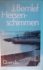Hersenschimmen 9789021451848 J. Bernlef, Boeken, Verzenden, Gelezen, J. Bernlef