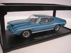 KK Scale Model Cars 1:18 - Modelauto - Pontiac LeMans GTO -, Nieuw