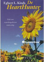 De HeartHunter, Boeken, Verzenden, Gelezen
