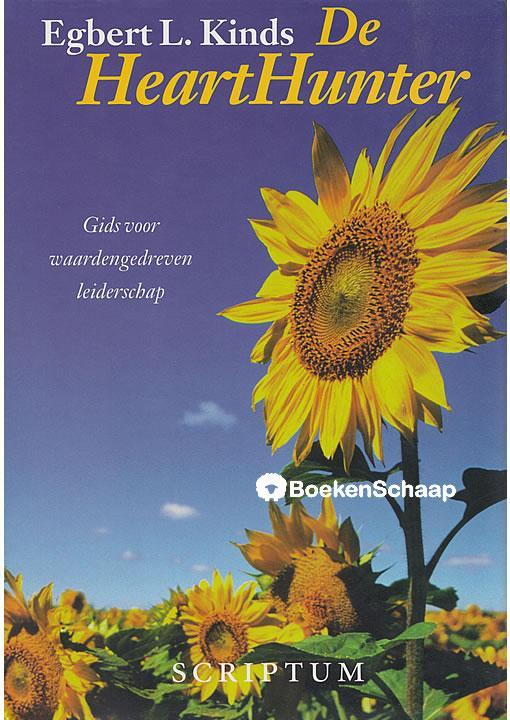 De HeartHunter, Boeken, Esoterie en Spiritualiteit, Gelezen, Verzenden