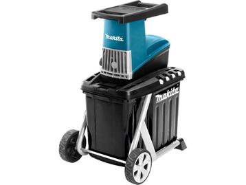 Makita UD2500 - Hakselaar - 2500W - 67L opvangbak - max. beschikbaar voor biedingen
