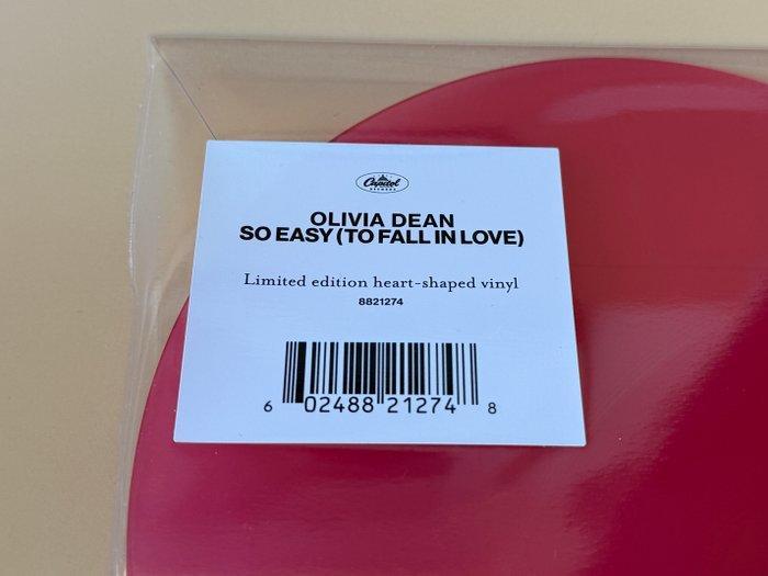 Olivia Dean - So Easy (To Fall In Love) - Limited edition, Cd's en Dvd's, Vinyl Singles