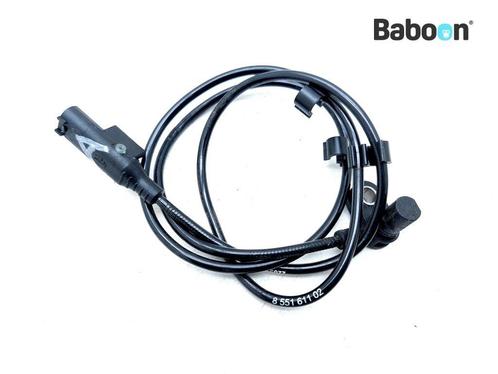 ABS capteur de roue arrière BMW C 400 X 2018-2020 (C400X, Motoren, Onderdelen | BMW, Verzenden